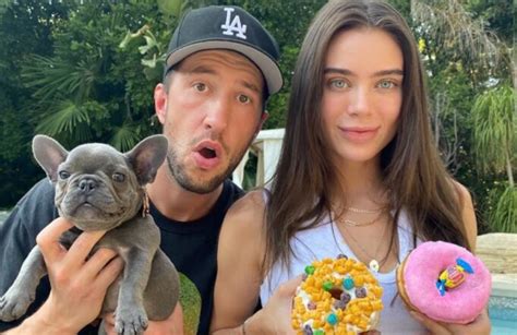 Mike Majlak On Lana Rhoades Breakup: ‘I Acted Prematurely’